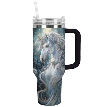 Shineful Tumbler Mystery Unicorn