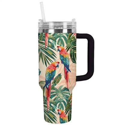 Shineful Tumbler Tropical