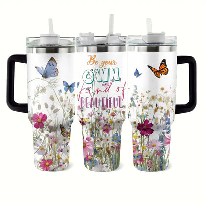 Shineful Tumbler Your Beautiful