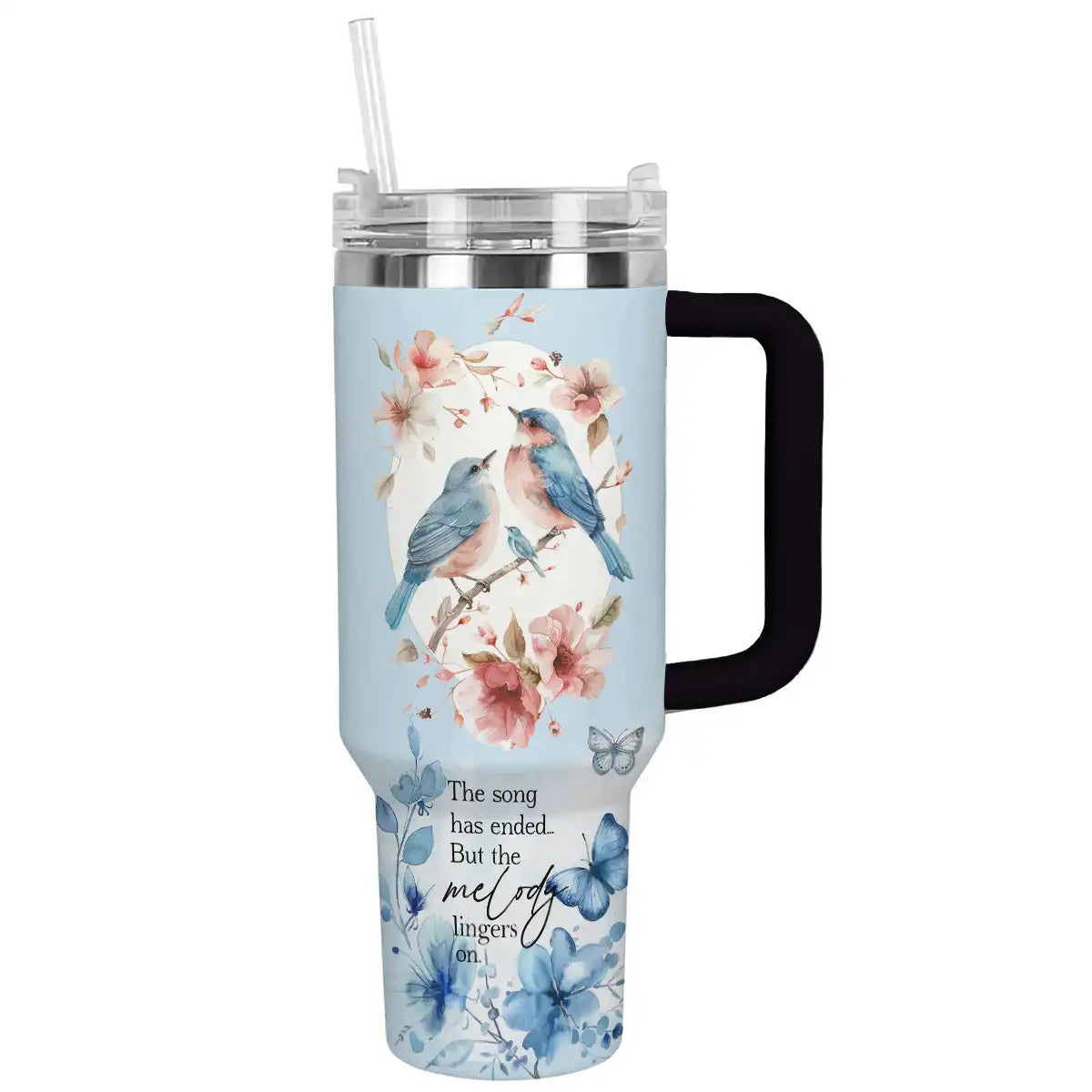 Shineful Tumbler Die Melodie