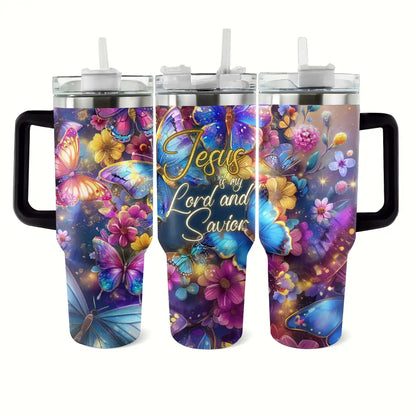 Shineful Tumbler Lord & Savior