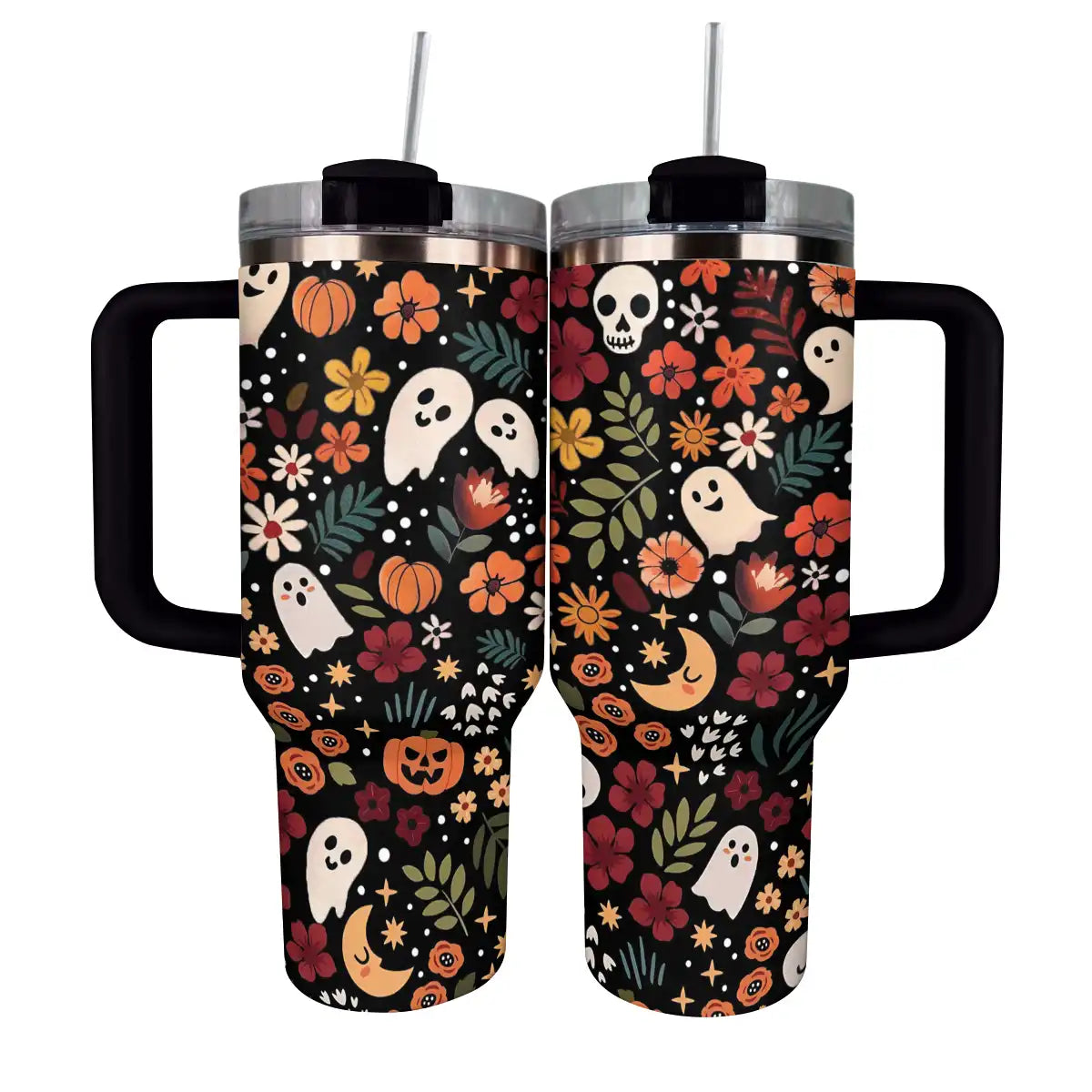 Shineful Tumbler Spooky Chic