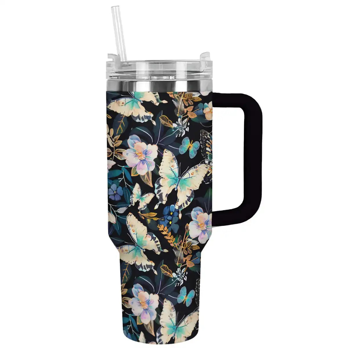 Shineful Tumbler Butterfly Magic