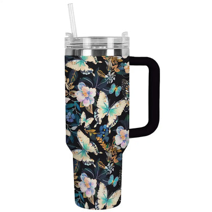 Shineful Tumbler Butterfly Magic