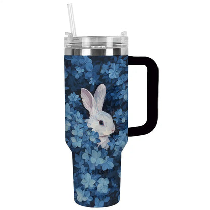 Shineful Tumbler Mystical Rabbit