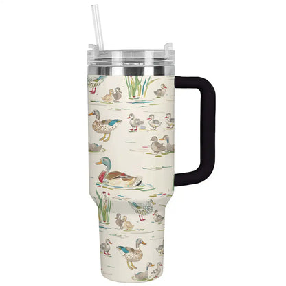 Shineful Tumbler Ducks