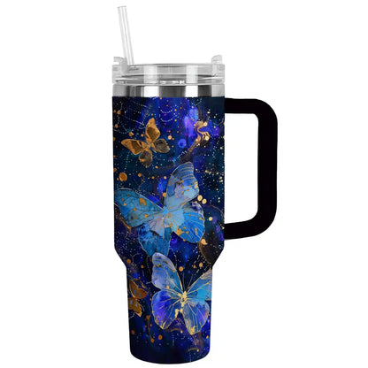 Shineful Tumbler CosmoFlutter