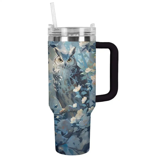 Shineful Tumbler Miracle Owl