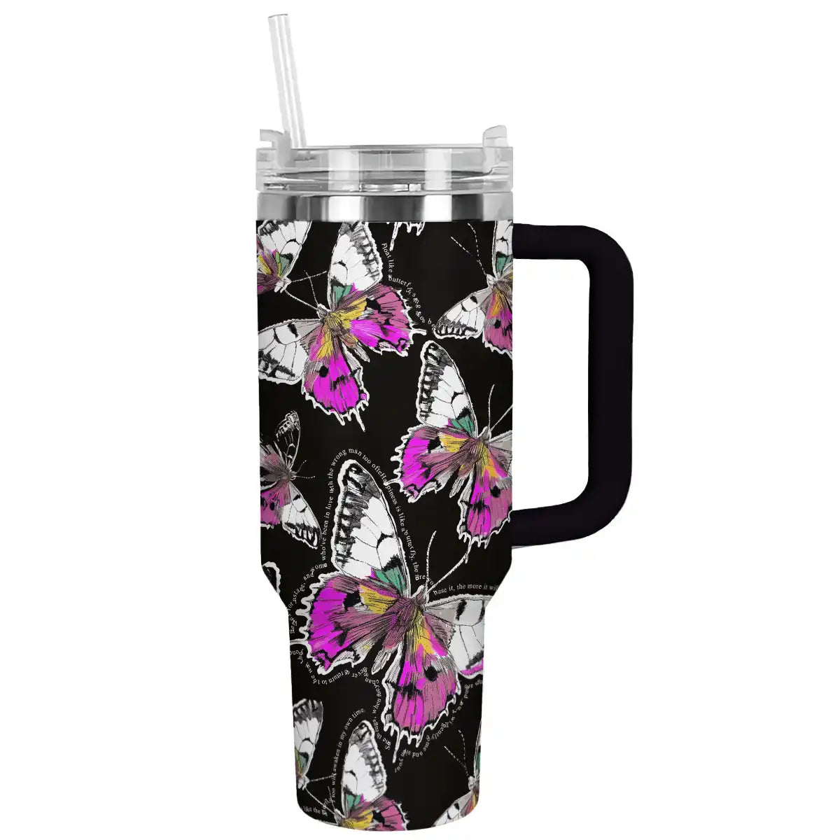 Shineful Tumbler Flutter Fresh