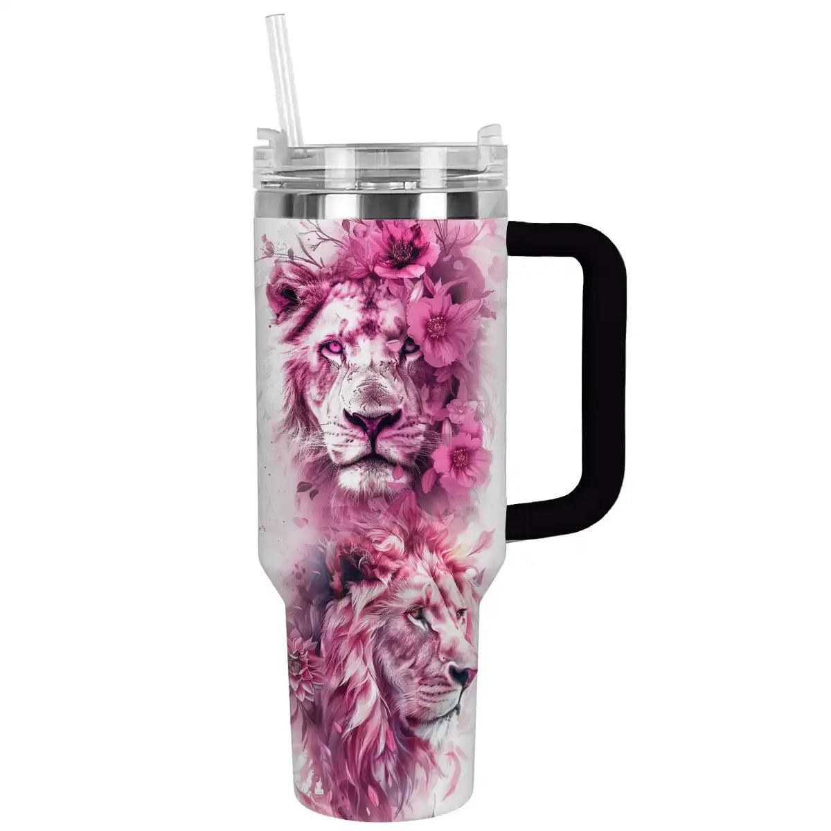 Shineful Tumbler Lion Heart