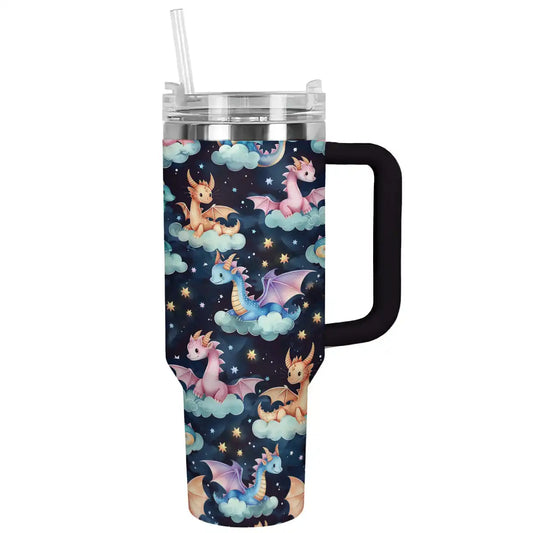 Shineful Tumbler Starry Sipper