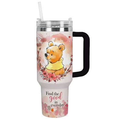 Shineful Tumbler Good Things