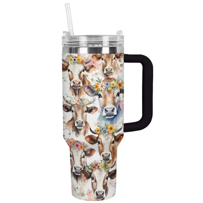 Shineful Tumbler Highcow Blossom