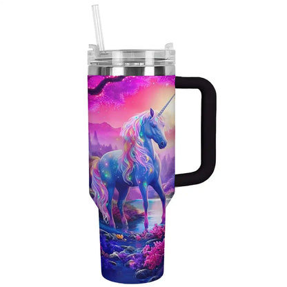 Shineful Tumbler Magic Unicorn