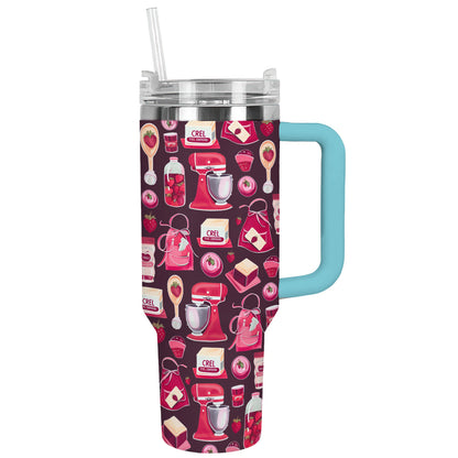 Shineful Tumbler Baking Berry Sweet Mixer