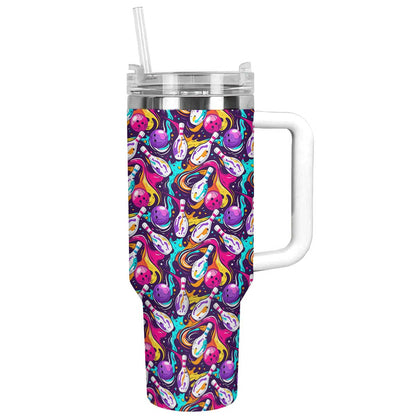 Shineful Tumbler Bowling Lovely