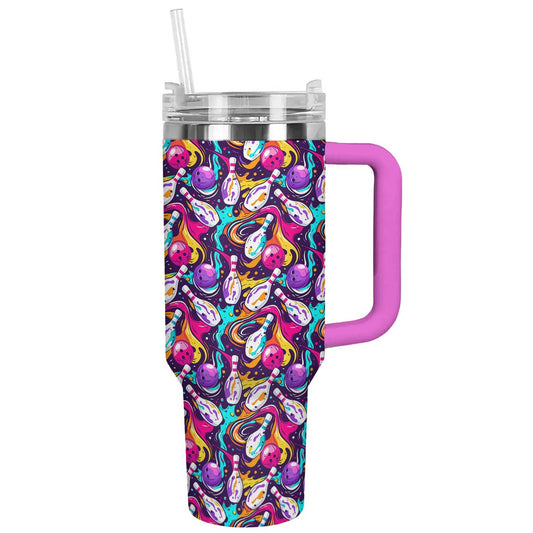 Gobelet de bowling Shineful Tumbler Lovely