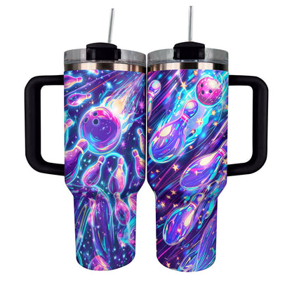 Shineful Tumbler Speed Bowling