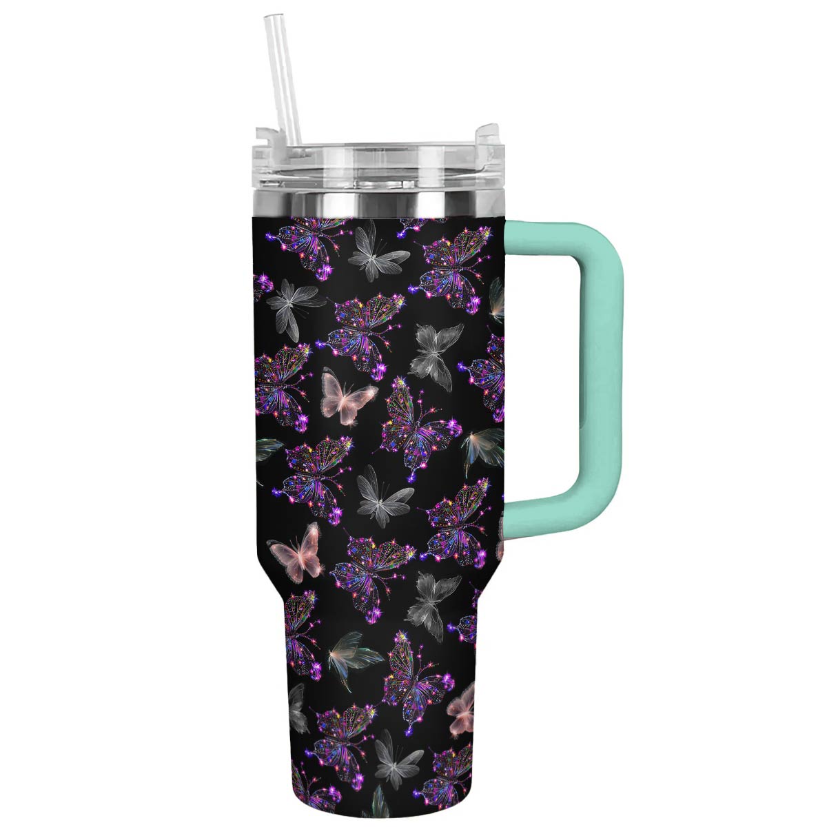 Shineful Tumbler Butterfly Gorgeous