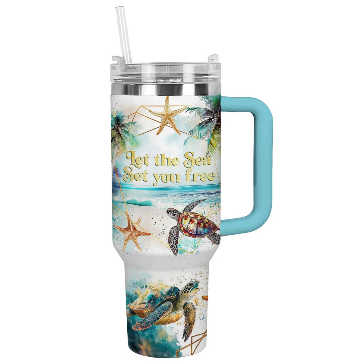 Shineful Tumbler Turtle Free