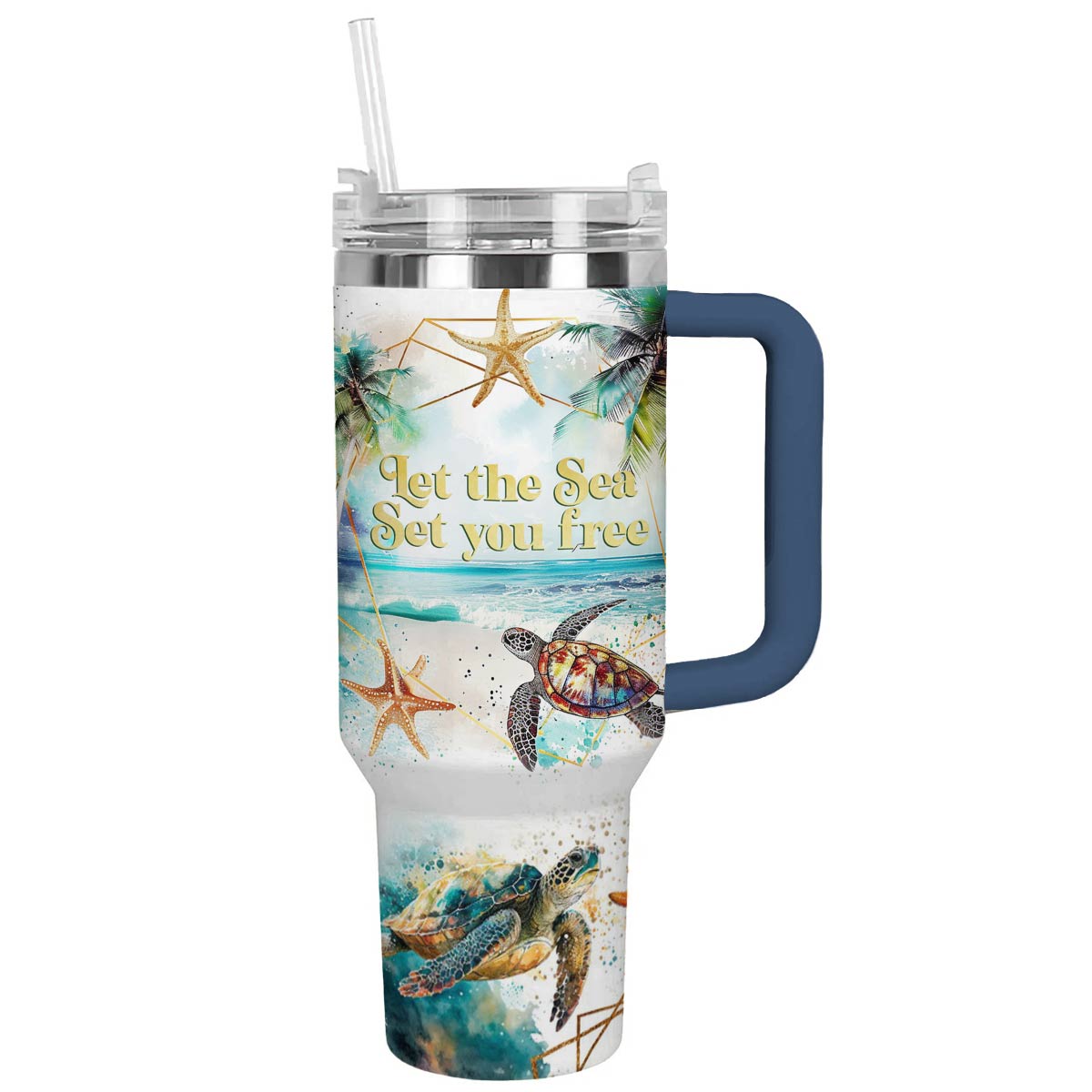 Shineful Tumbler Turtle Free