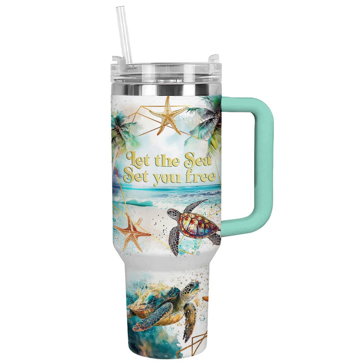 Shineful Tumbler Turtle Free