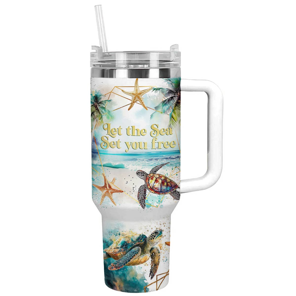 Shineful Tumbler Turtle Free