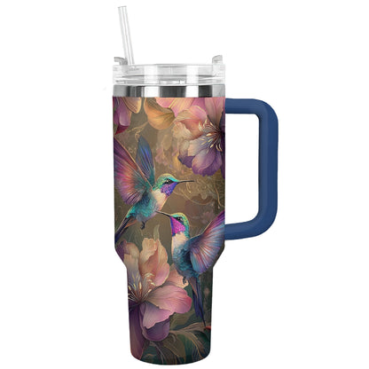 Shinyful Tumbler Haven Kolibri