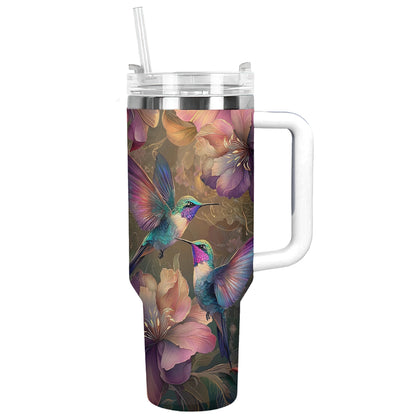 Shinyful Tumbler Haven Kolibri