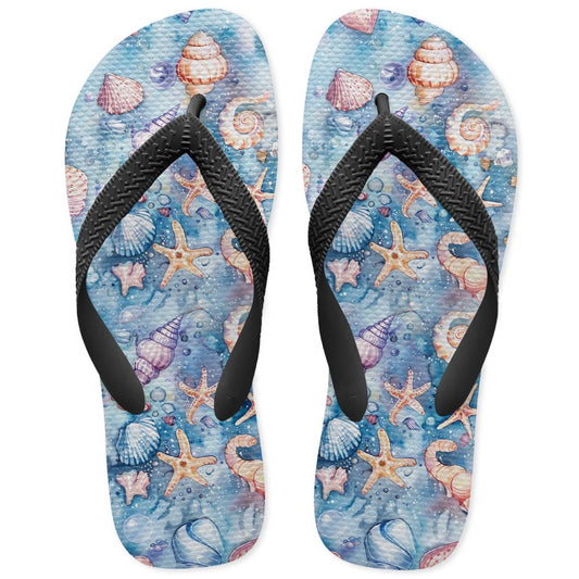 Shineful Flipflops Oceanic Bliss