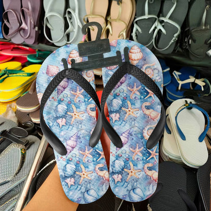 Shineful Flipflops Oceanic Bliss