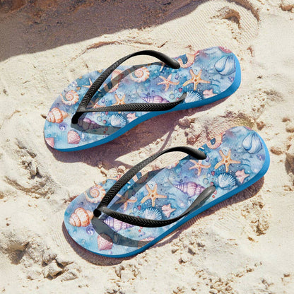 Shineful Flipflops Oceanic Bliss