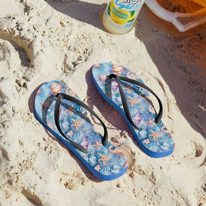 Shineful Flipflops Oceanic Bliss