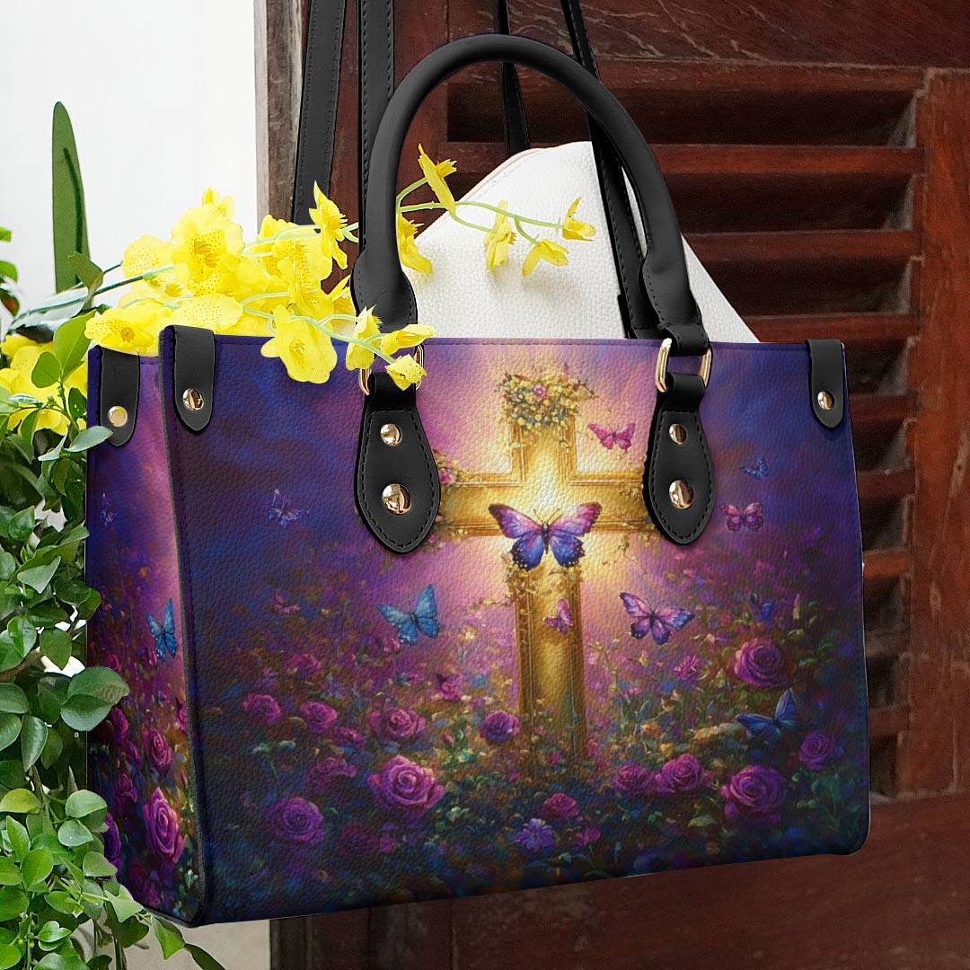 Shineful Leather Bag Mysterious Hope Love