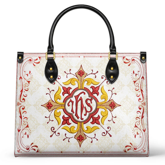 Shineful Leather Bag Divine Grace