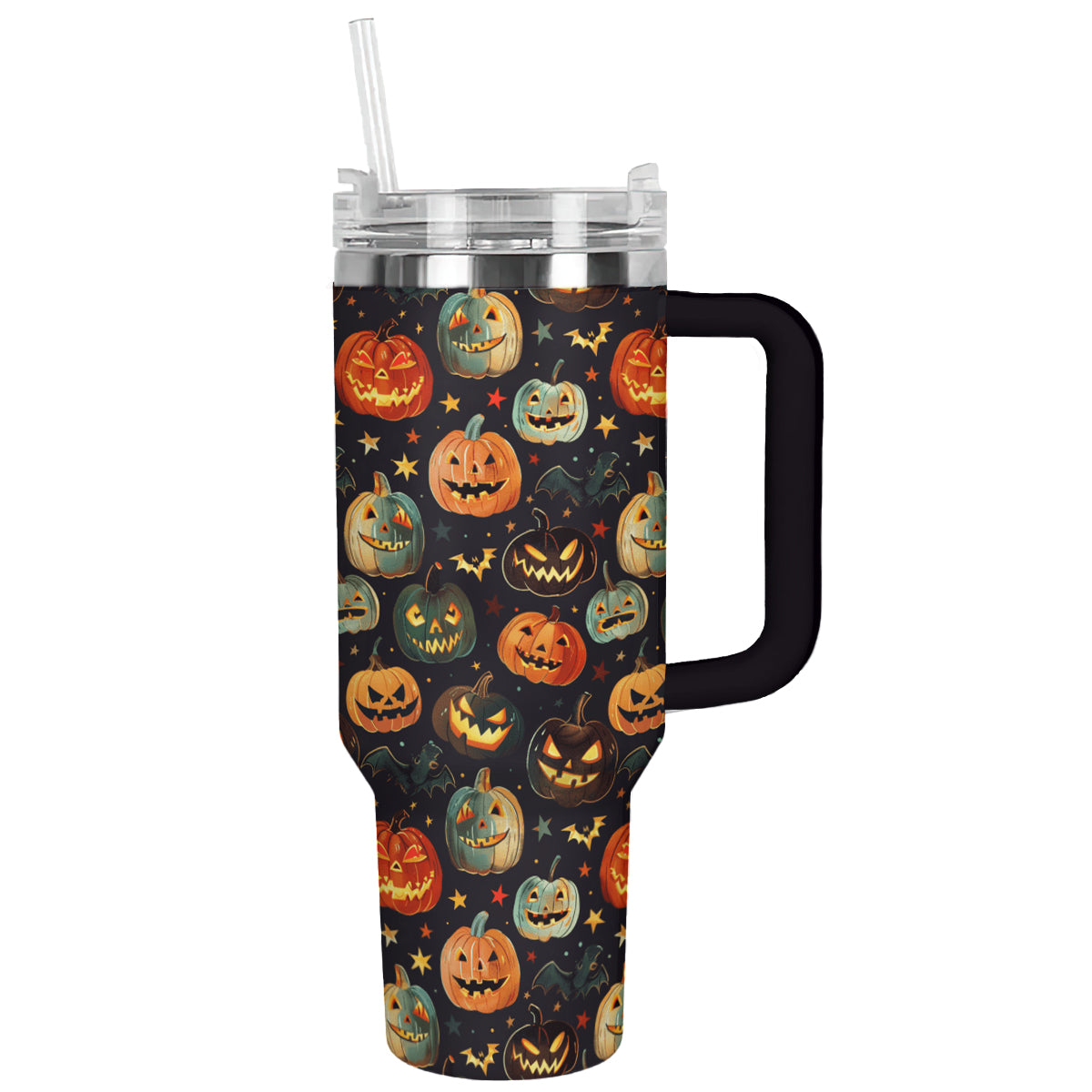 Shineful Tumbler Pumpkin Patch Party