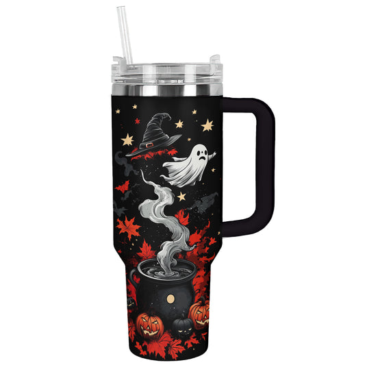 Shineful Tumbler Witch's Brew Halloween