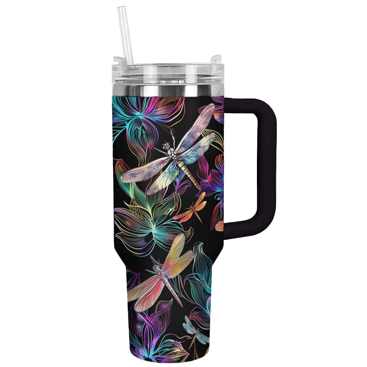 Shineful Tumbler Mystery Dragonfly