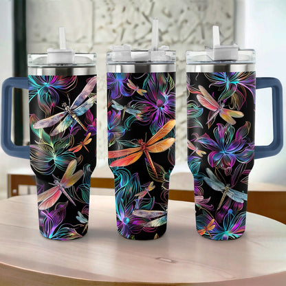 Shineful Tumbler Mystery Dragonfly