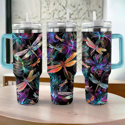 Shineful Tumbler Mystery Dragonfly