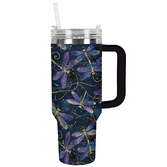 Shineful Tumbler Libellule Murmures enchantés