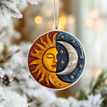 Shineful 2D Acrylic Ornament - Native Spirit Collection