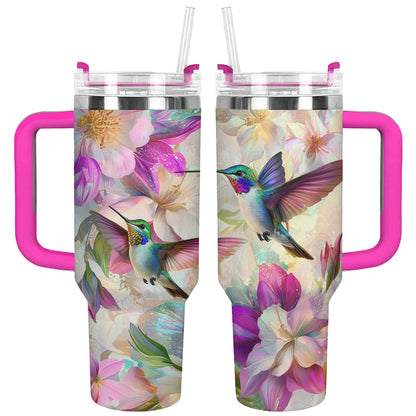 Gobelet brillant Colibri vibrant