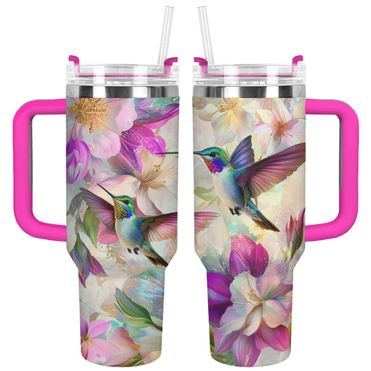 Shinyful Tumbler Kolibri Vibrant