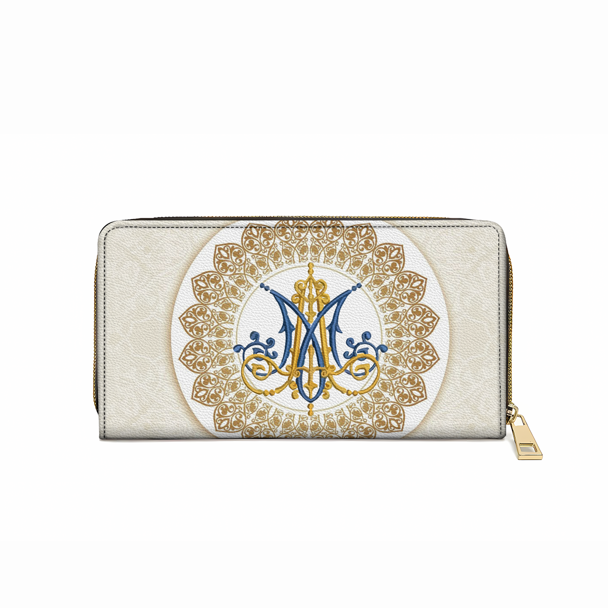 Shineful Leather Clutch Purse With Wristlet Strap Handle Divine Elegance