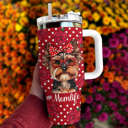 Shineful Tumbler Yorkshire Momlife