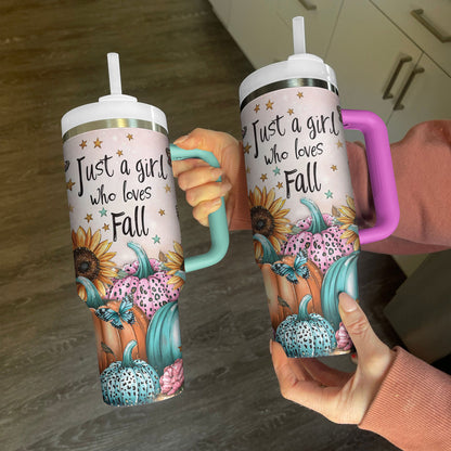 Shineful Tumbler Fall Fairy Tail