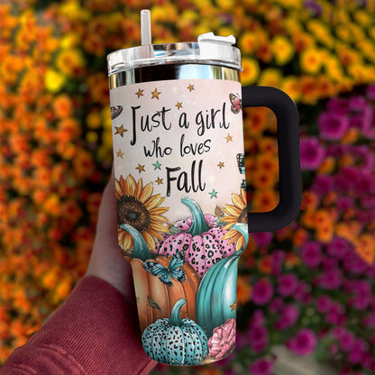 Shineful Tumbler Fall Fairy Tail