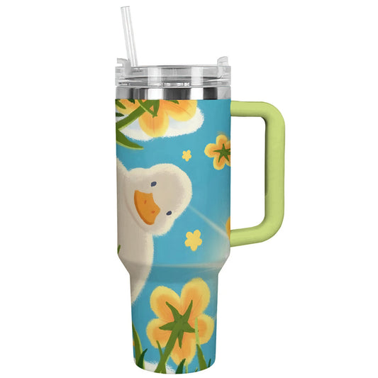 Shineful Tumbler Shineful Tumbler Curious Duck