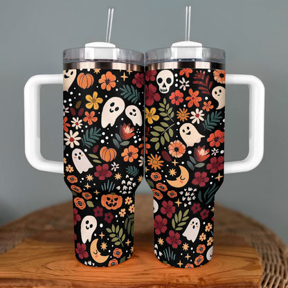 Shineful Tumbler Spooky Chic